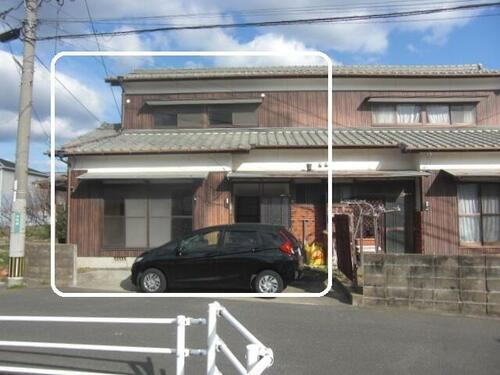 佐賀県唐津市神田 2階建 築25年6ヶ月