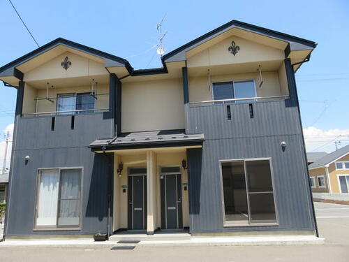 シャーレックＡ