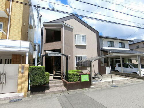 ベルトピア西学園Ⅱ