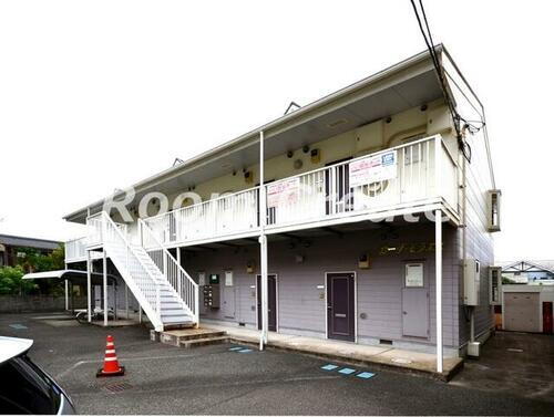 徳島県徳島市伊賀町３丁目 賃貸アパート