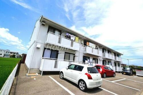 徳島県徳島市南庄町４丁目 築34年1ヶ月 2階建