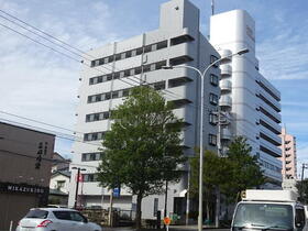 パークハイツ二軒茶屋 連坊駅 1K 賃貸(賃貸マンション・アパート)