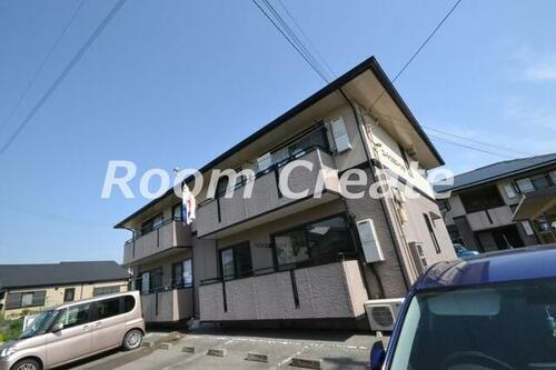 コートルミエールＢ棟