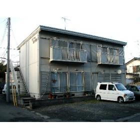 ロイヤルＳＨＯＷＡ－Ｂ 2階建