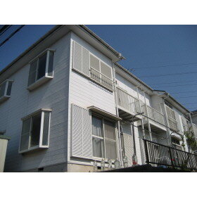 ハイツしいの木Ⅱ 2階建