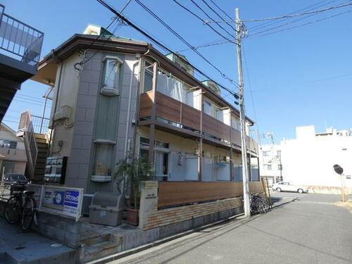 サウスヒル南平