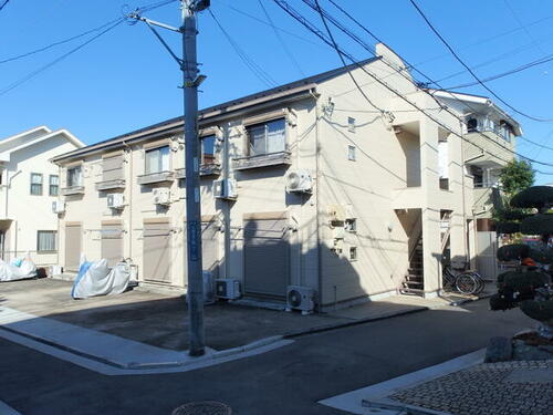 ブリーズパレス