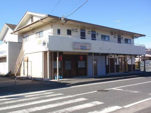 茨城県北茨城市磯原町磯原２丁目 賃貸アパート