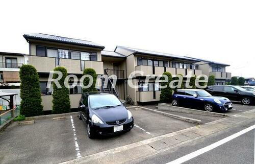 徳島県徳島市名東町３丁目 築29年3ヶ月 2階建