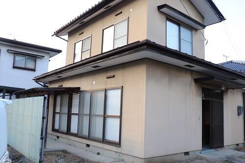 長野県長野市稲里１丁目 2階建 築39年7ヶ月