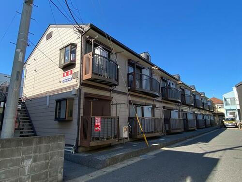 千葉県千葉市花見川区幕張町６丁目 築32年10ヶ月 2階建