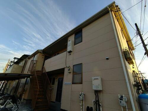 コーポエンジュⅡ