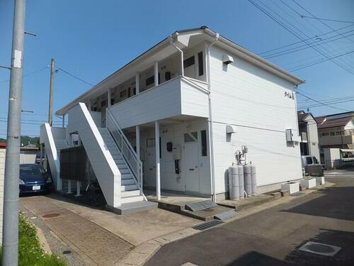 福島県福島市渡利字番匠町 2階建 築36年1ヶ月