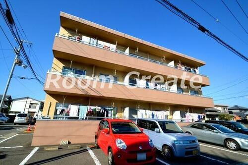 徳島県徳島市庄町５丁目 3階建 築29年10ヶ月