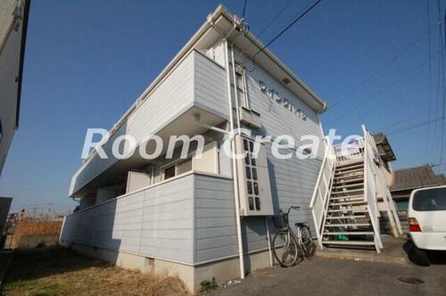 徳島県徳島市吉野本町６丁目 賃貸アパート