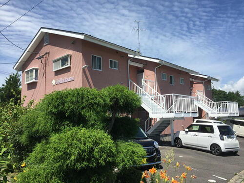 ベラドンナⅡ大槻