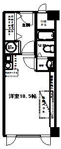 新潟県南魚沼郡湯沢町大字土樽 ワンルーム マンション 賃貸物件詳細