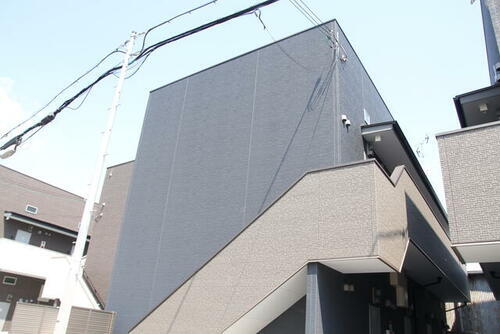 アクアレスト神戸西