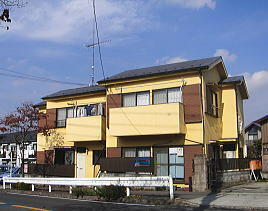西寺方ハイム