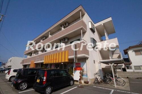 徳島県徳島市北矢三町３丁目 賃貸マンション