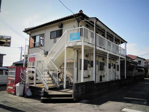 コーポ　アオガキ