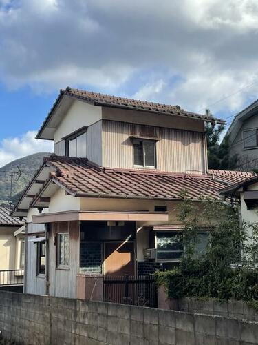 門司区上藤松二丁目　貸家