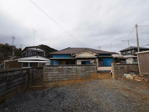 茨城県ひたちなか市平磯町 平屋建て