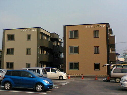 コーポヒロＮｏ．２