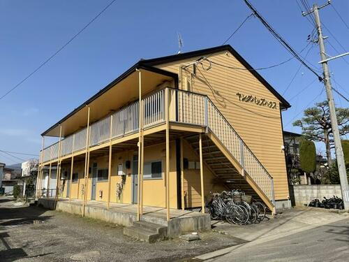 ヤングバッズハウス 2階建