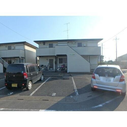 埼玉県蓮田市蓮田５丁目 賃貸アパート