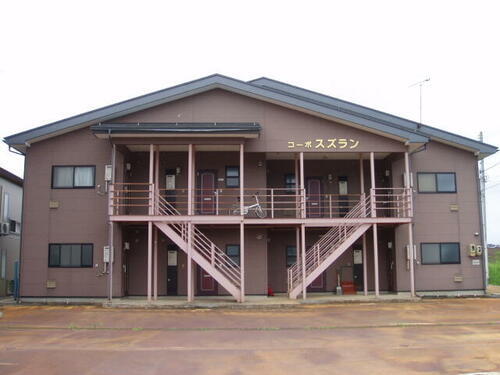 コーポスズラン