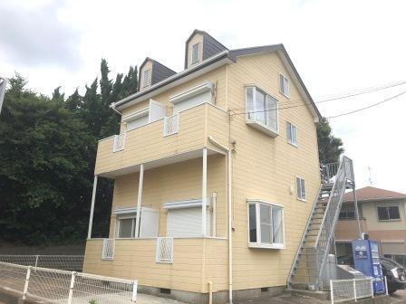 グランモア下津