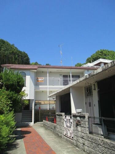 すみれハイツ 2階建