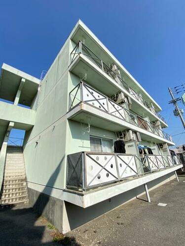 グリーンハイツ５号