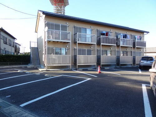 千葉県鴨川市横渚 賃貸アパート