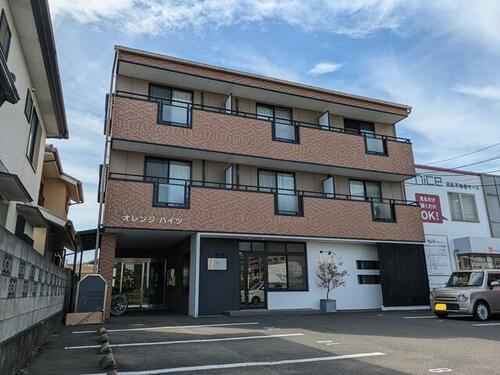 香川県高松市太田下町 賃貸マンション