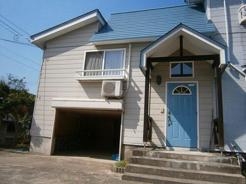 テラスハウス徳町