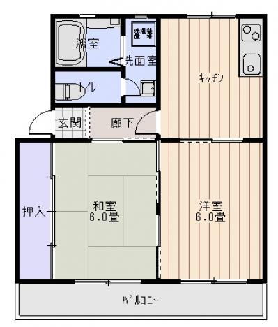 メゾンナガトモ