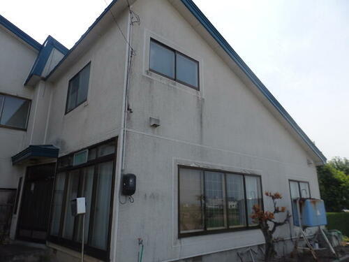 青森県黒石市境松１丁目 賃貸一戸建て