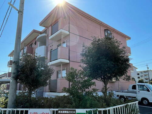 シャルマンＫｏｇａｗａ 3階建