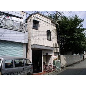 ローブマンション