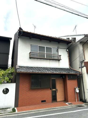 北白川今出川住宅