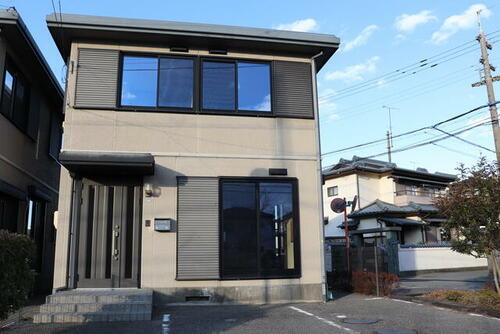 徳島県小松島市金磯町 2階建 築24年11ヶ月