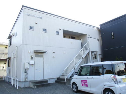 宮崎県小林市細野 2階建