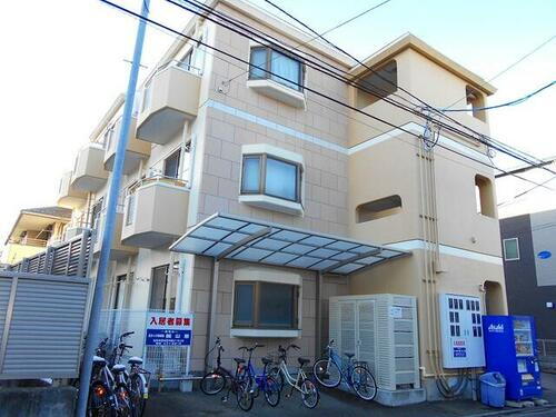 宮城県仙台市青葉区上杉４丁目 賃貸マンション