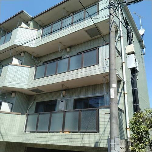 埼玉県新座市野火止７丁目 地上3階地下1階建