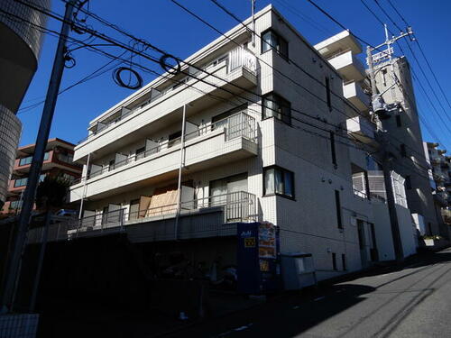 神奈川県横浜市青葉区美しが丘５丁目 3階建 築37年2ヶ月