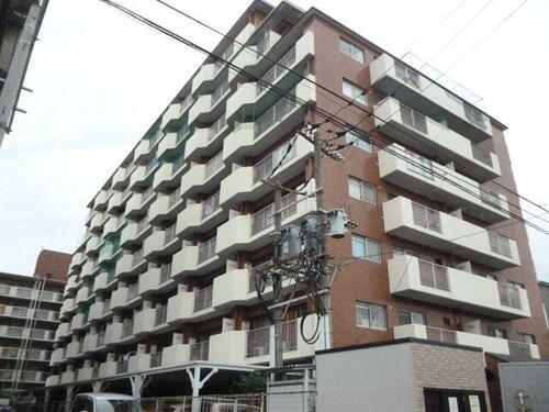 第２皐月マンション 10階建