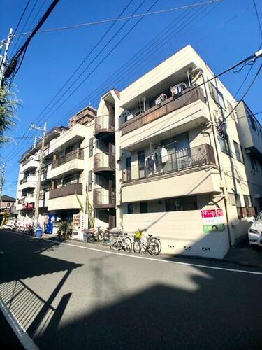 寺田マンション 3階建