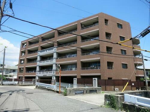 エルアンジュ門戸岡田町